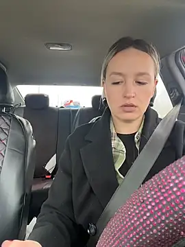 StasyWood online show from April 2026 01:11:01 AM