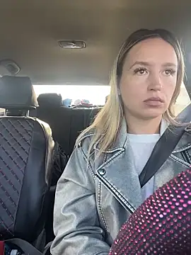 StasyWood online show from April 2026 01:14:02 AM