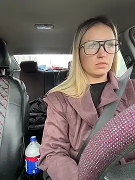 StasyWood online show from April 2026 01:15:01 AM