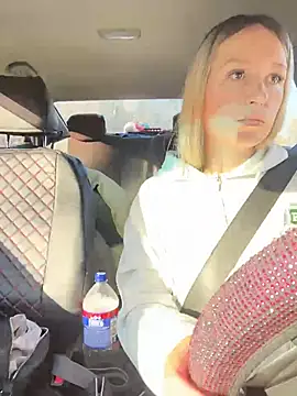 StasyWood online show from April 2026 01:32:01 AM