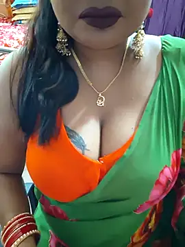 YR-SHIVANI online show from September 2025 04:05:01 AM