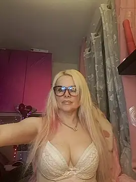 Angeldevilus online show from January 2025 05:45:02 PM