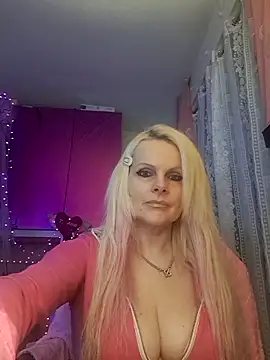 Angeldevilus online show from February 2025 12:17:01 AM