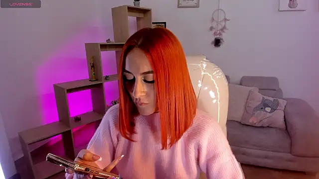 Tiarha online show from February 2025 05:14:01 AM