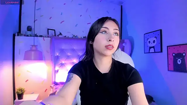 Snapshot of _cloe_martinez chatting on March 2025 10:16:01 PM cloe martinez online show from March 2025 10:16:01 PM