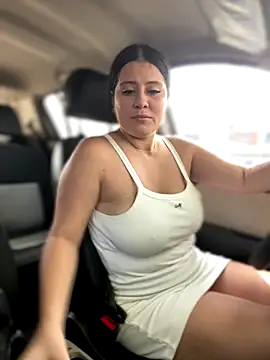 Natalia Cleark09 online show from December 2025 02:45:02 PM