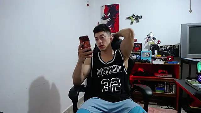 Iam yourbabyprincess XD online show from February 2026 05:13:02 AM