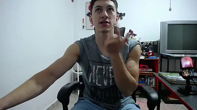 Iam yourbabyprincess XD online show from February 2026 05:01:01 AM