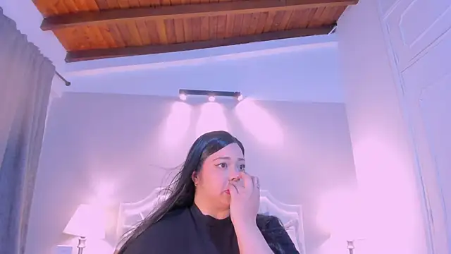 CloeConnelly online show from February 2025 07:29:02 AM