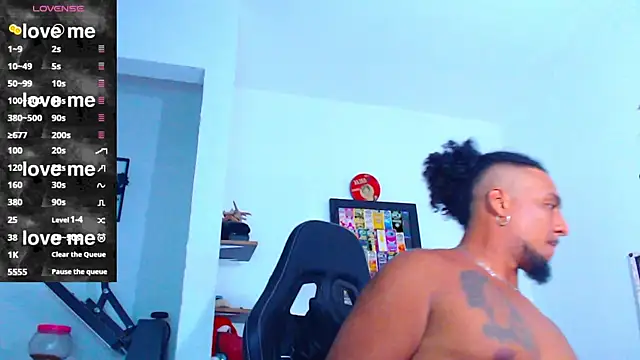 yosoy enzo2020 online show from November 2025 02:10:01 AM