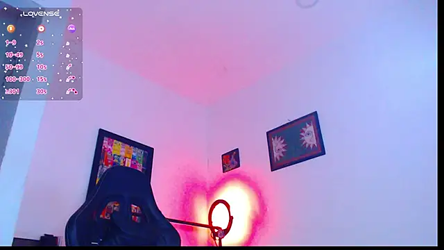 yosoy enzo2020 online show from March 2026 04:46:02 AM