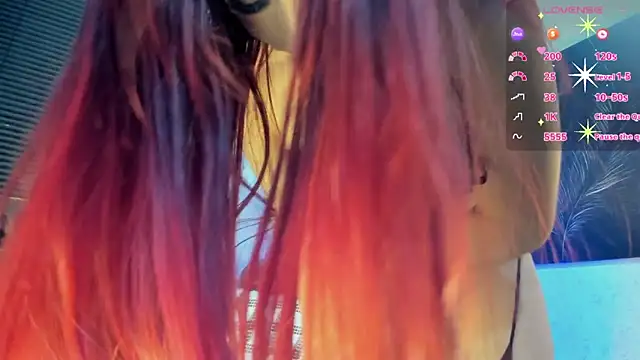 paulinasaeEnz online show from February 2026 01:18:02 PM