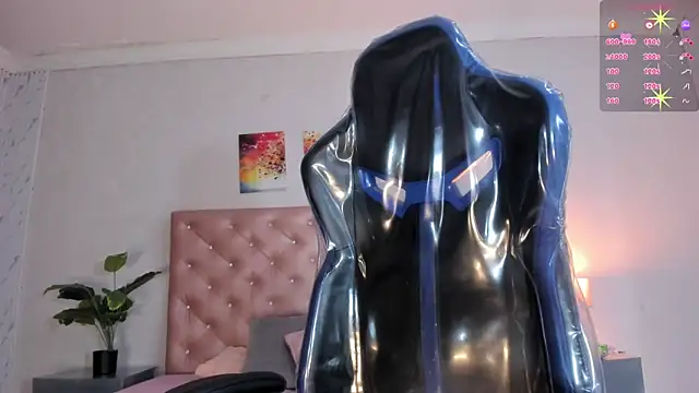 paulinasaeEnz online show from March 2026 12:49:01 PM