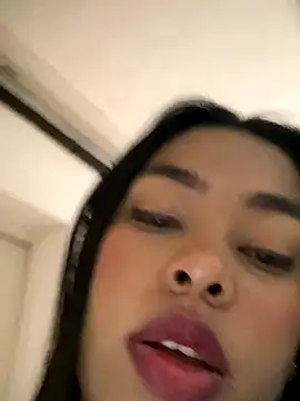 PUSHYLATE online show from November 2025 01:58:02 PM