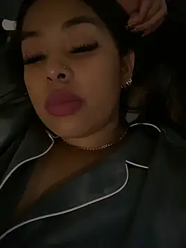 PUSHYLATE online show from January 2026 05:23:02 AM