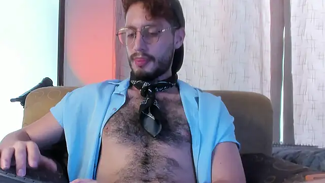 axel giracr online show from March 2025 08:22:01 PM