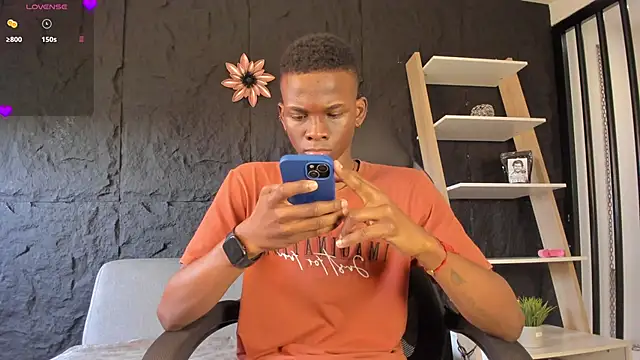 JacksonMuller  online show from November 2025 01:12:02 PM