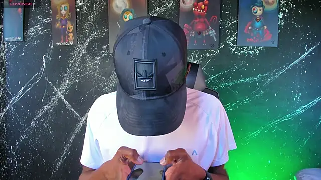 JacksonMuller  online show from March 2026 01:44:02 PM