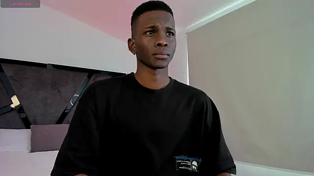 JacksonMuller  online show from April 2026 12:55:01 PM