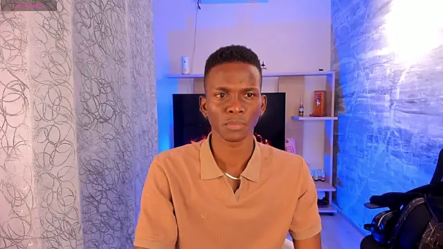 JacksonMuller  online show from April 2026 01:47:02 PM