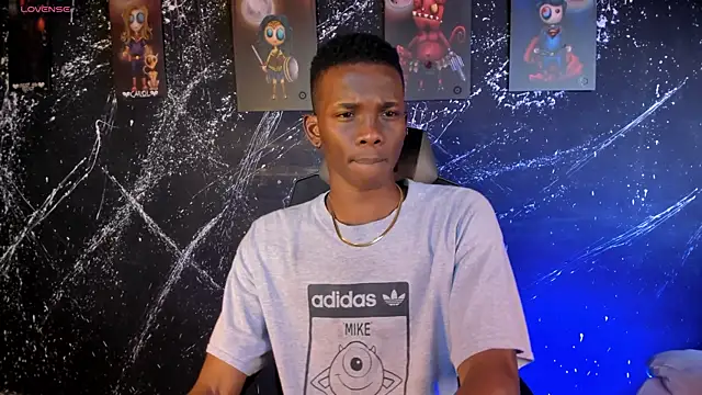 JacksonMuller  online show from April 2026 01:50:01 PM