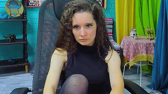 Miss Barbara  online show from January 2025 03:45:01 PM