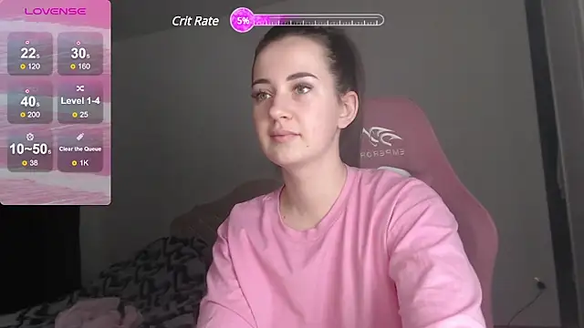 Snapshot of SweetieKendl chatting on December 2024 10:10:02 PM SweetieKendl online show from December 2024 10:10:02 PM