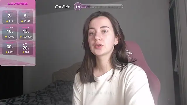 Snapshot of SweetieKendl chatting on January 2025 10:26:01 PM SweetieKendl online show from January 2025 10:26:01 PM