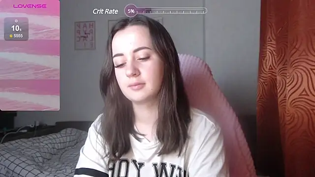 Snapshot of SweetieKendl chatting on January 2025 06:13:01 PM SweetieKendl online show from January 2025 06:13:01 PM