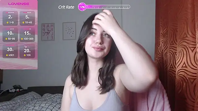 Snapshot of SweetieKendl chatting on January 2025 11:35:02 PM SweetieKendl online show from January 2025 11:35:02 PM