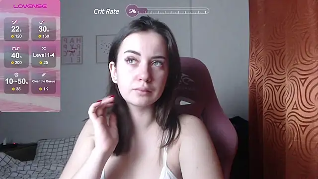 Snapshot of SweetieKendl chatting on January 2025 11:35:01 PM SweetieKendl online show from January 2025 11:35:01 PM