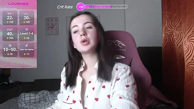 Snapshot of SweetieKendl chatting on February 2025 11:16:02 PM SweetieKendl online show from February 2025 11:16:02 PM