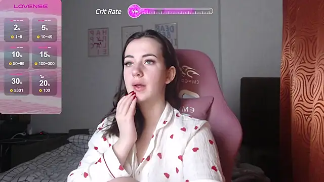 Snapshot of SweetieKendl chatting on February 2025 09:49:02 PM SweetieKendl online show from February 2025 09:49:02 PM