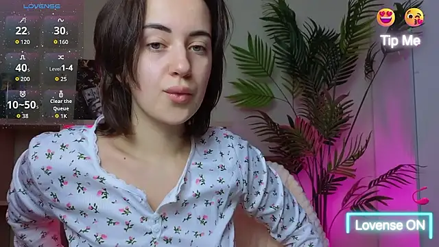 SweetieKendl online show from March 2026 09:59:02 PM