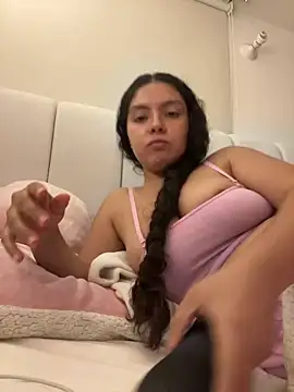 Nathcurly  online show from October 2025 02:20:01 AM