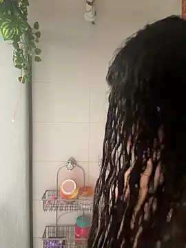 Nathcurly  online show from April 2026 02:21:02 AM