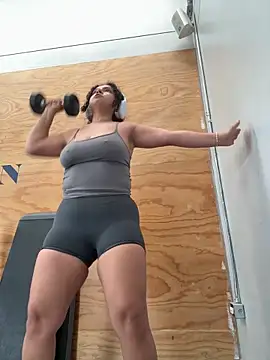 Nathcurly  online show from April 2026 08:09:01 PM