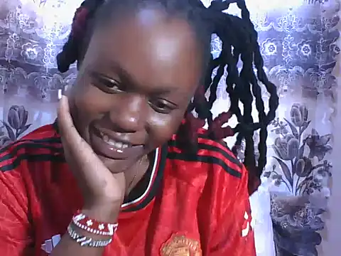 tanishacute online show from December 2024 06:49:02 AM