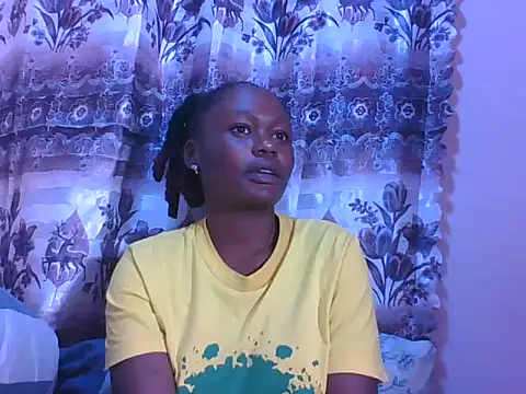 tanishacute online show from December 2024 08:25:02 PM