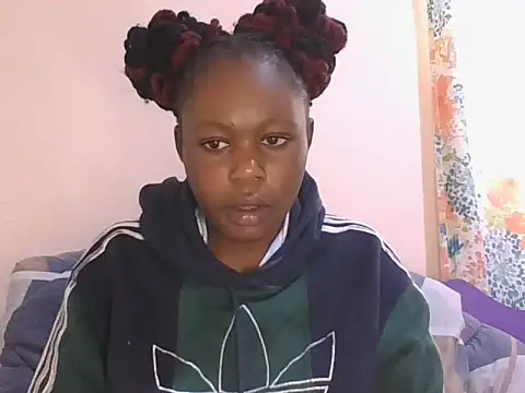 tanishacute online show from March 2025 09:38:02 AM