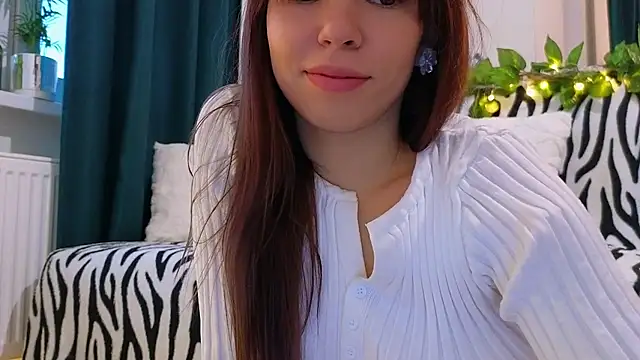 kristina amurova online show from November 2025 12:47:01 PM