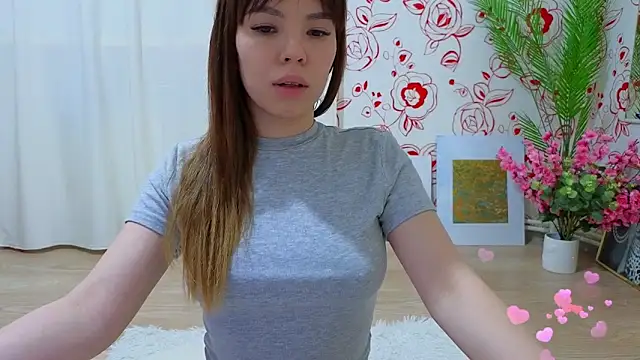 kristina amurova online show from March 2026 09:32:01 PM