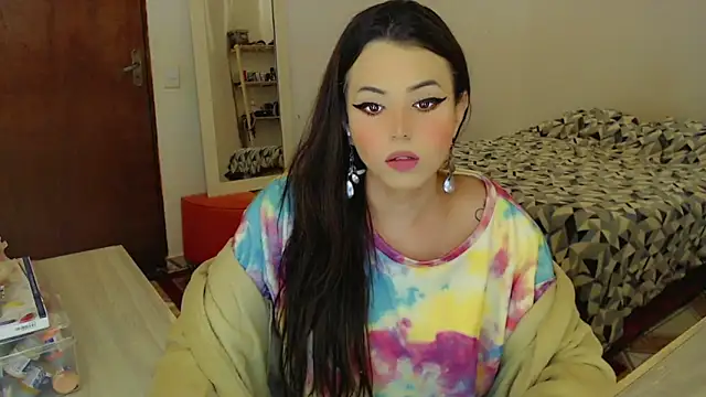 Snapshot of Sophie_Fantasys chatting on June 2026 05:21:01 AM Sophie Fantasys online show from June 2026 05:21:01 AM
