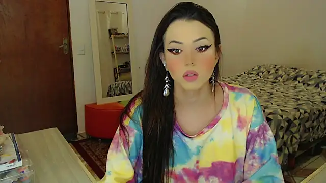 Snapshot of Sophie_Fantasys chatting on June 2026 08:20:02 AM Sophie Fantasys online show from June 2026 08:20:02 AM