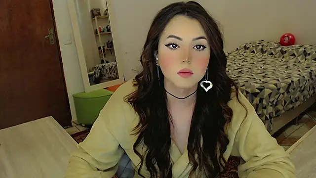 Sophie Fantasys online show from July 2026 04:11:01 PM