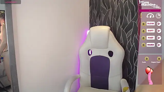 EvelinaGrey online show from March 2025 12:36:01 AM