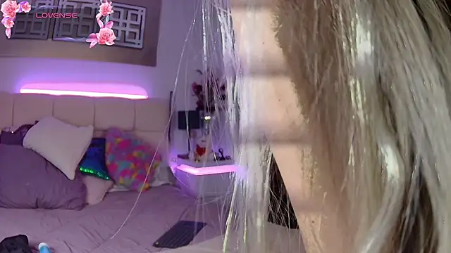 EvelinaGrey online show from September 2025 09:42:02 AM