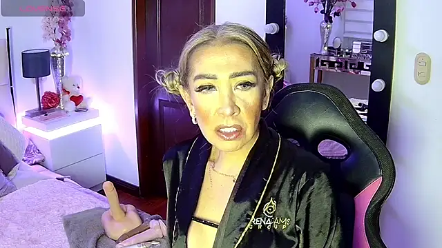 EvelinaGrey online show from November 2025 10:20:02 PM