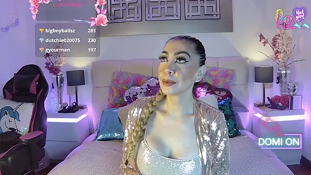 EvelinaGrey online show from March 2026 09:16:03 AM