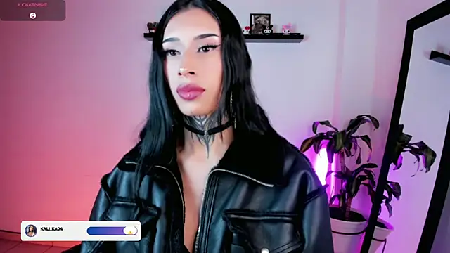 kali ka  online show from January 2026 08:45:02 PM